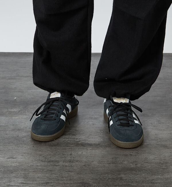 ABAHOUSE「WEB限定【adidas/アディダス】HANDBALL SPEZIAL /ハンド」|スニーカー|