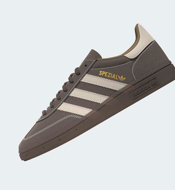 ABAHOUSE「WEB限定【adidas/アディダス】HANDBALL SPEZIAL /ハンド」|スニーカー|