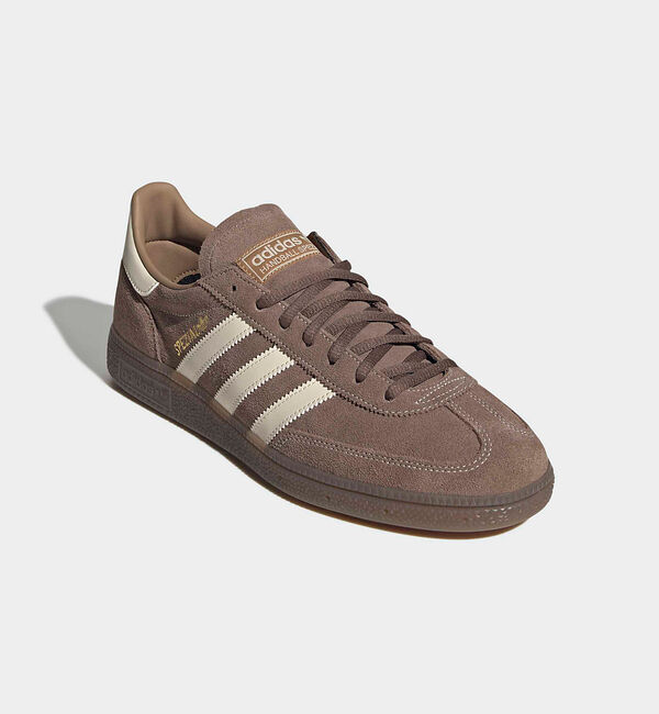 ABAHOUSE「WEB限定【adidas/アディダス】HANDBALL SPEZIAL /ハンド」|スニーカー|