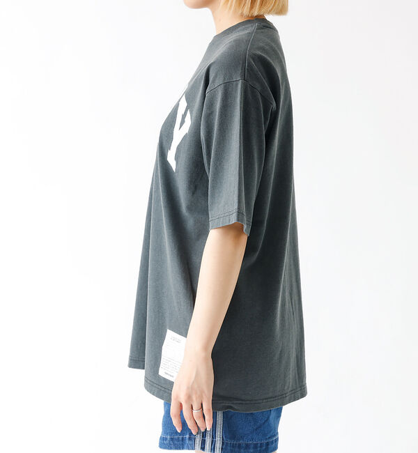 ABAHOUSE「【TOP KHAKI /トップカーキ】JOHNBULL/ジョンブル/ARMY プ」|Tシャツ・カットソー|