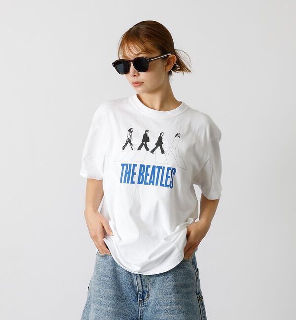 ABAHOUSE「【NOPUBLIC/ノーパブリック】02：01/サングラス/韓国/ユニセックス【」|メガネ|