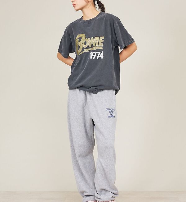 ABAHOUSE「【GOOD ROCK SPEED / グッドロックスピード】NIRVANA |」|Tシャツ・カットソー|