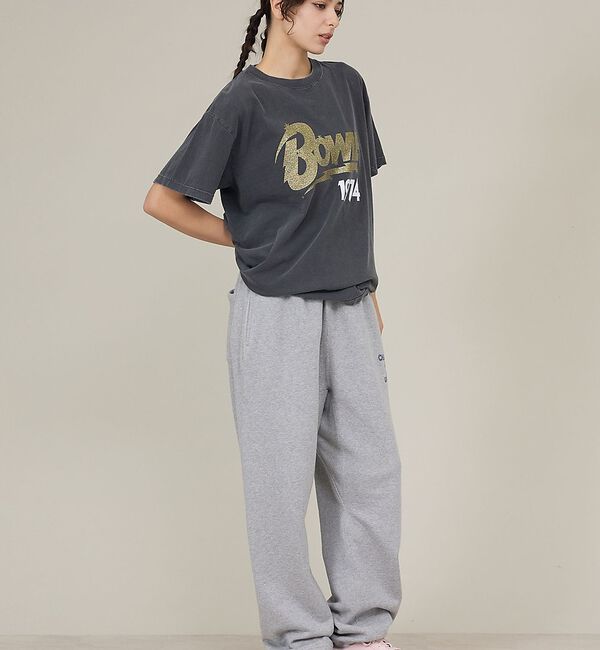 ABAHOUSE「【GOOD ROCK SPEED / グッドロックスピード】NIRVANA |」|Tシャツ・カットソー|