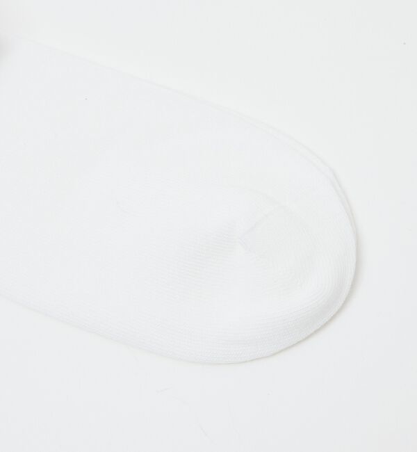 ABAHOUSE「【adidas originals/アディダスオリジナルス】CREW SOCK」|ソックス|