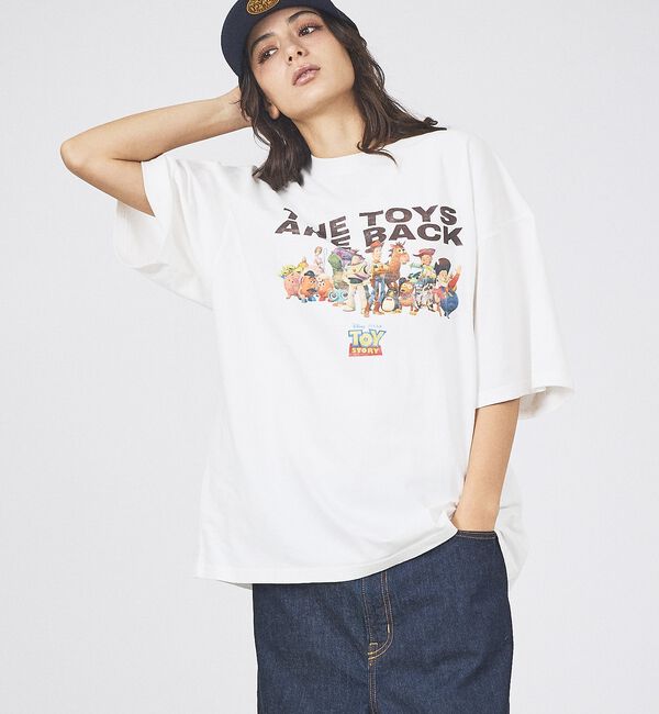 ABAHOUSE「【UNIVERSALOVERALL / ユニバーサルオーバーオール】トラッカーメ」|その他|