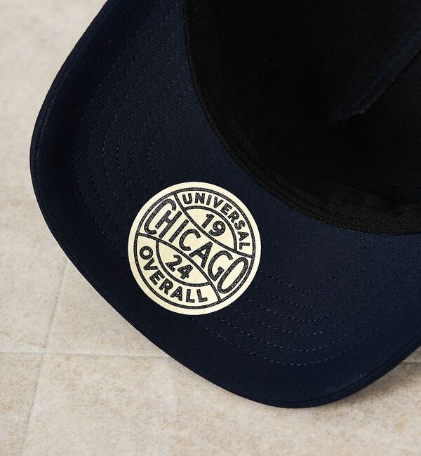 ABAHOUSE「【UNIVERSALOVERALL / ユニバーサルオーバーオール】トラッカーメ」|その他|