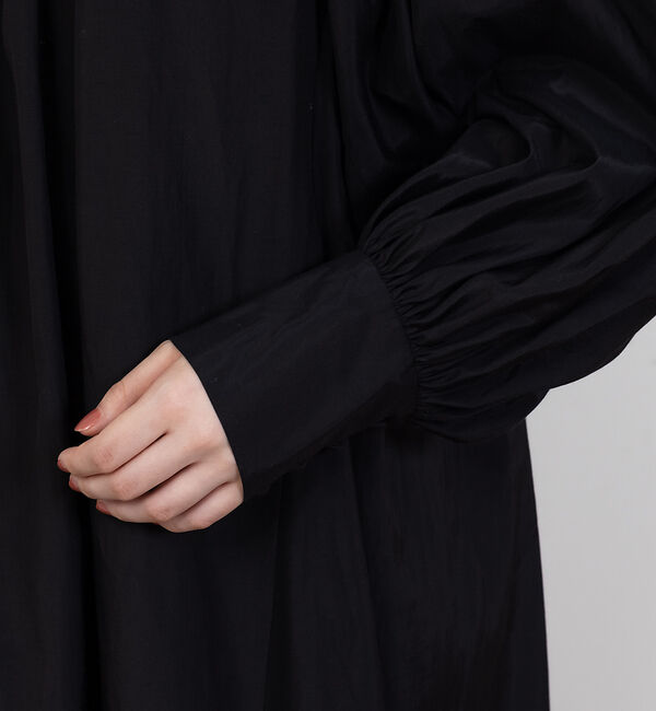 Rouge vif「バックデザインブラウス」|シャツ・ブラウス|