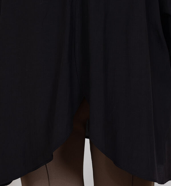 Rouge vif「バックデザインブラウス」|シャツ・ブラウス|