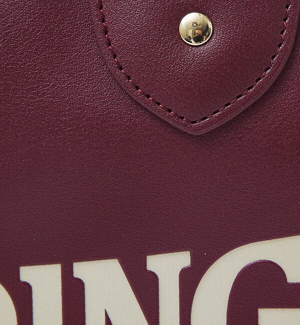 Rouge vif「【SPALDING/スポルディング】マディソンバッグ 80980000/ユニセッ」|ボストンバッグ|