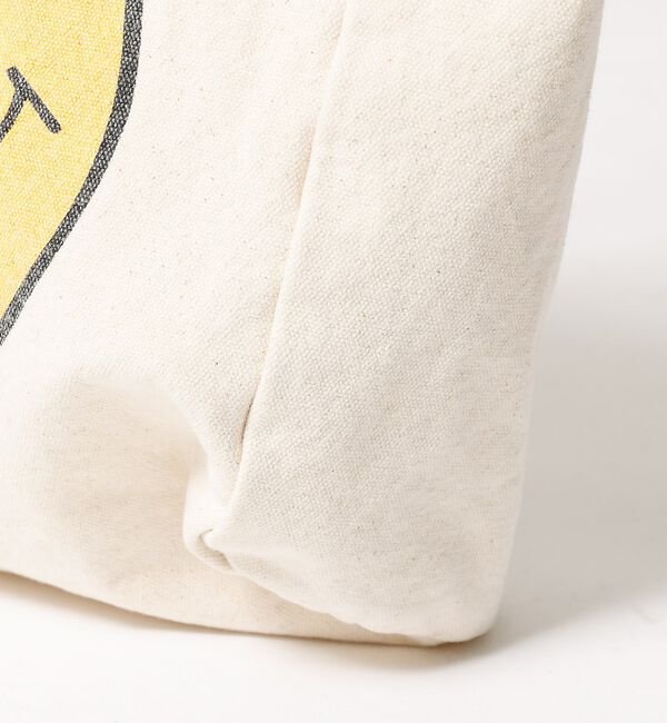 Rouge vif「【HANDTEX&times;Masayoshi Watanabe】スマイルBAG」|トートバッグ|