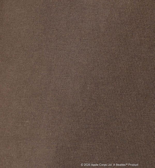 Rouge vif「【GOOD ROCK SPEED/グッドロックスピード】ロゴT / ラメプリント」|Tシャツ・カットソー|