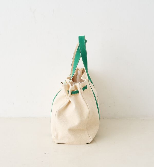 Rouge vif「【追加】【CHIMERE/シメール】キャンバストート(大)【予約】」|トートバッグ|