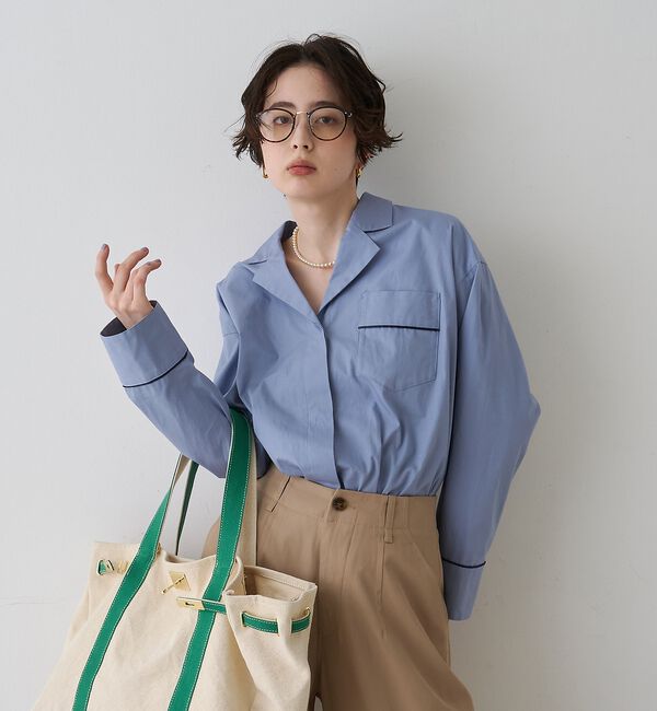 Rouge vif「【追加】【CHIMERE/シメール】キャンバストート(大)【予約】」|トートバッグ|