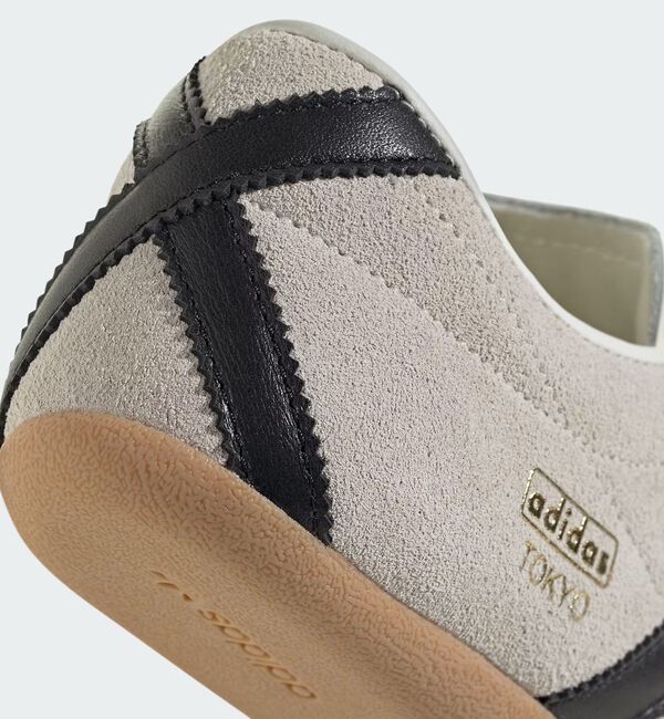 Rouge vif「【adidas/アディダス】Tokyo　トーキョー　スニーカー」|スニーカー|