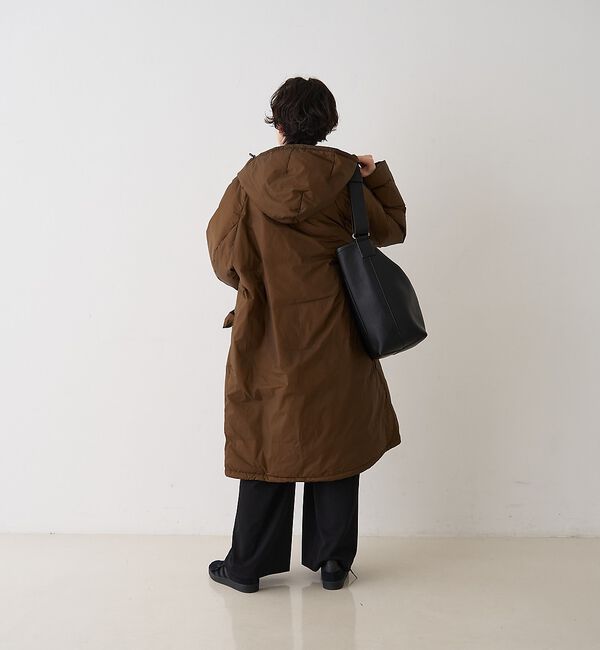 Rouge vif「【&MyuQ/アンドミューク】JUNO light ワンショルダーバッグ/A4収」|ショルダー・メッセンジャー|