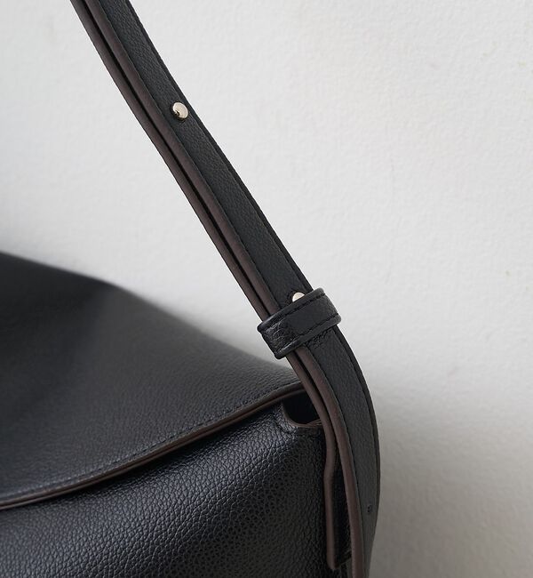 Rouge vif「【&MyuQ/アンドミューク】UPIS grande ショルダーバッグ/トートバ」|トートバッグ|