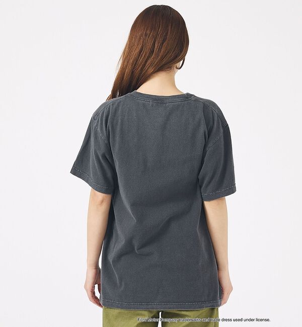 Rouge vif「【GOOD ROCK SPEED/グッドロックスピード】HotStuffMust」|Tシャツ・カットソー|