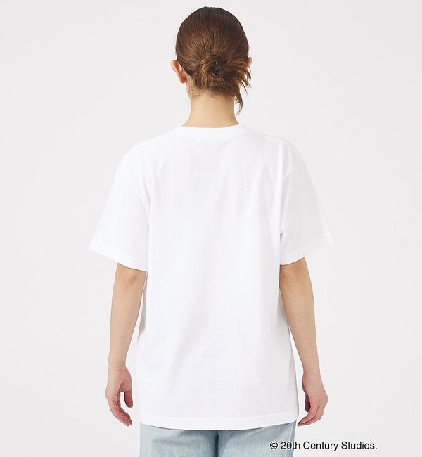 Rouge vif「【GOOD ROCK SPEED/グッドロックスピード】The Devil We」|Tシャツ・カットソー|