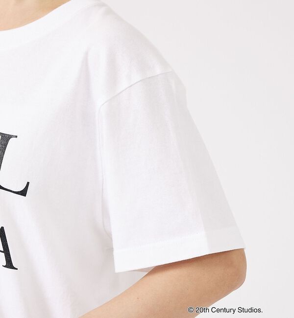 Rouge vif「【GOOD ROCK SPEED/グッドロックスピード】The Devil We」|Tシャツ・カットソー|