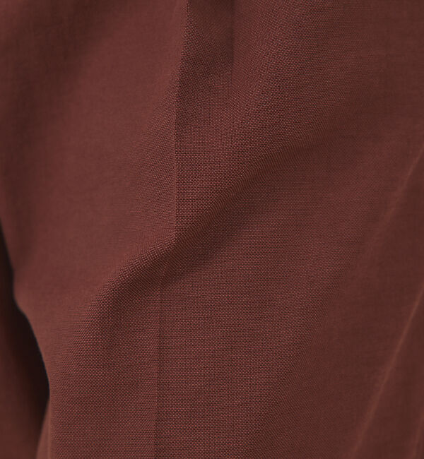 qualite「オックスストレッチベルトパンツ」|その他|