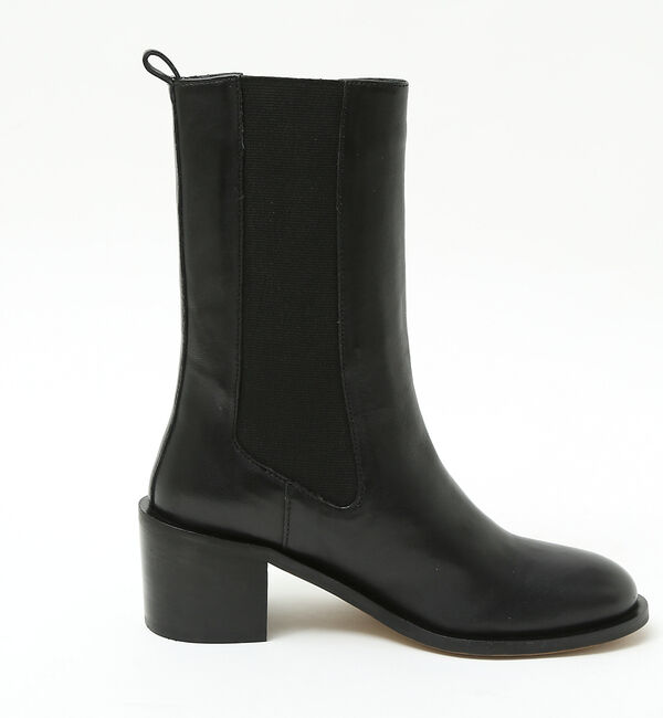 AU BANNISTER「【販売店舗限定】ハイシャフトサイドゴアブーツ」|ショートブーツ|