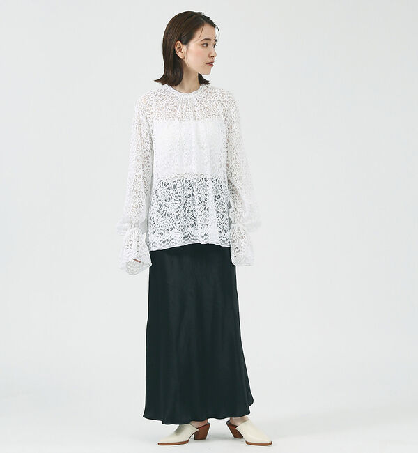 AU BANNISTER「ウエスタンミュール」|サンダル|