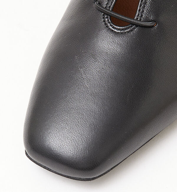 AU BANNISTER「レースアップソフトシューズ」|その他|