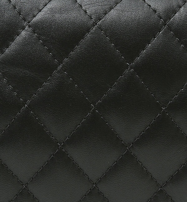 LOWELL things「SOEUR/キルティングミニショルダーBAG」|ショルダー・メッセンジャー|