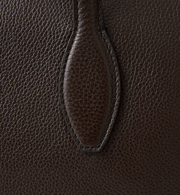 The Store by C' 「【TOTEME】GRAINED LEATHER DAY TOTE／トートバッグ」|トートバッグ|
