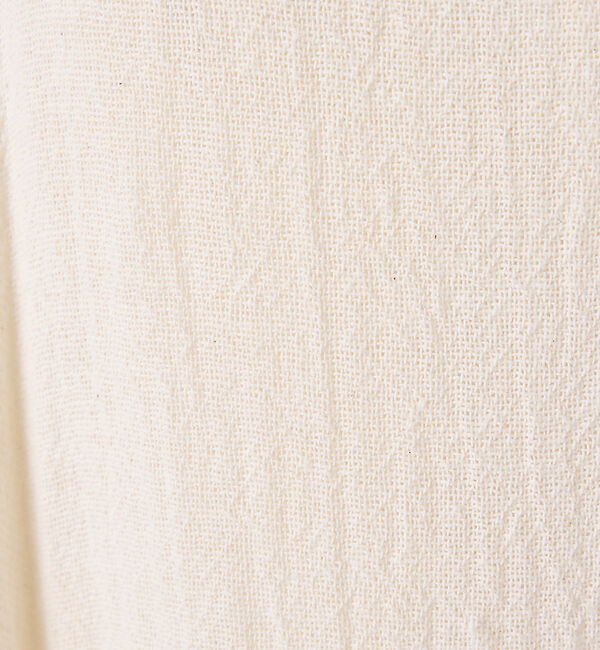 The Store by C' 「【CARAVANA】カフタンドレス」|ワンピース|