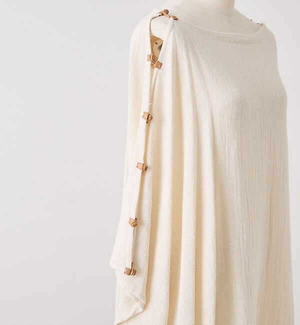 The Store by C' 「【CARAVANA】カフタンドレス」|ワンピース|