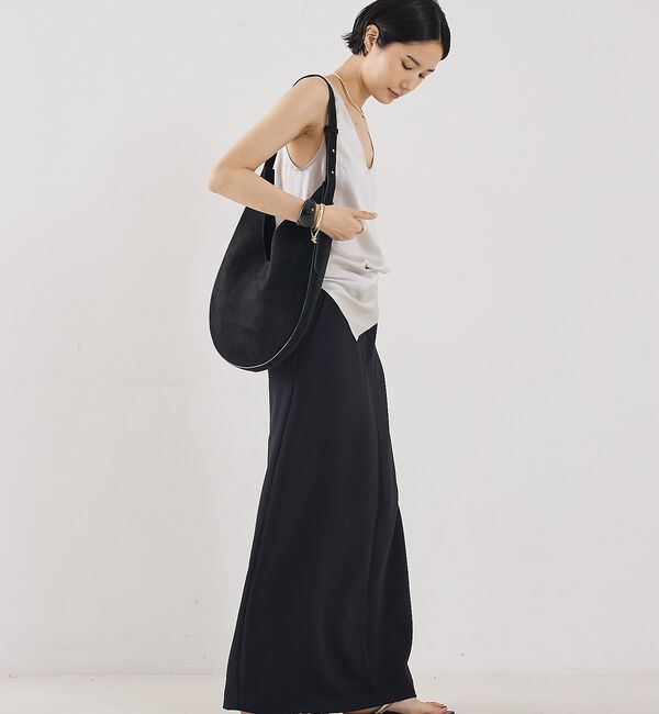 The Store by C' 「【COCUCA】ストレートスカート」|スカート|