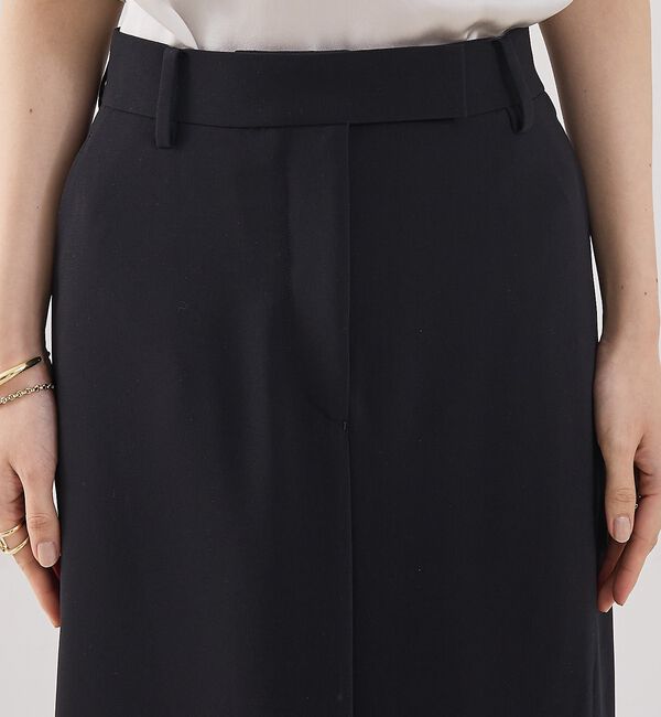 The Store by C' 「【COCUCA】ストレートスカート」|スカート|