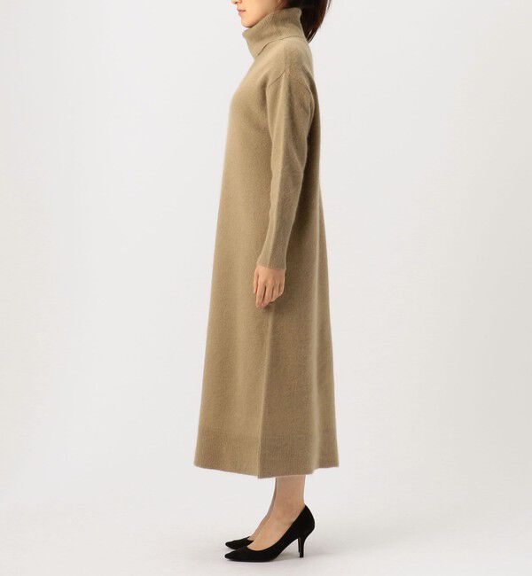 Liesse「ニットワンピース」|ニット・セーター|