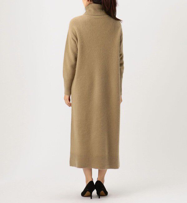 Liesse「ニットワンピース」|ニット・セーター|