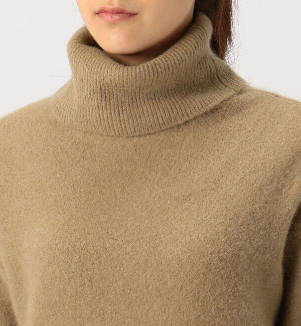 Liesse「ニットワンピース」|ニット・セーター|