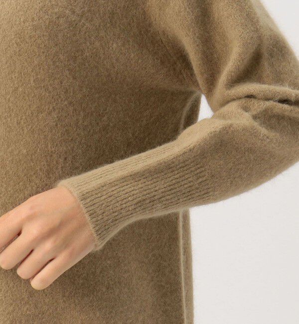 Liesse「ニットワンピース」|ニット・セーター|