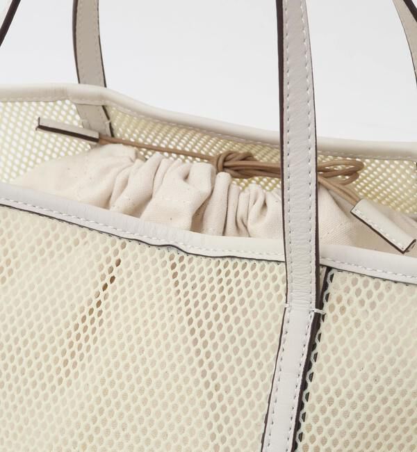 A_「【ORSETTO/オルセット】FREDDO TOTE BAG」|トートバッグ|