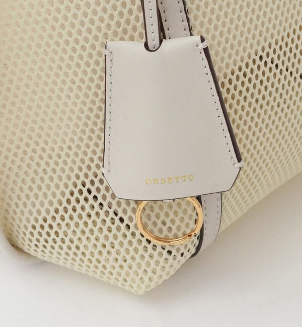 A_「【ORSETTO/オルセット】FREDDO TOTE BAG」|トートバッグ|