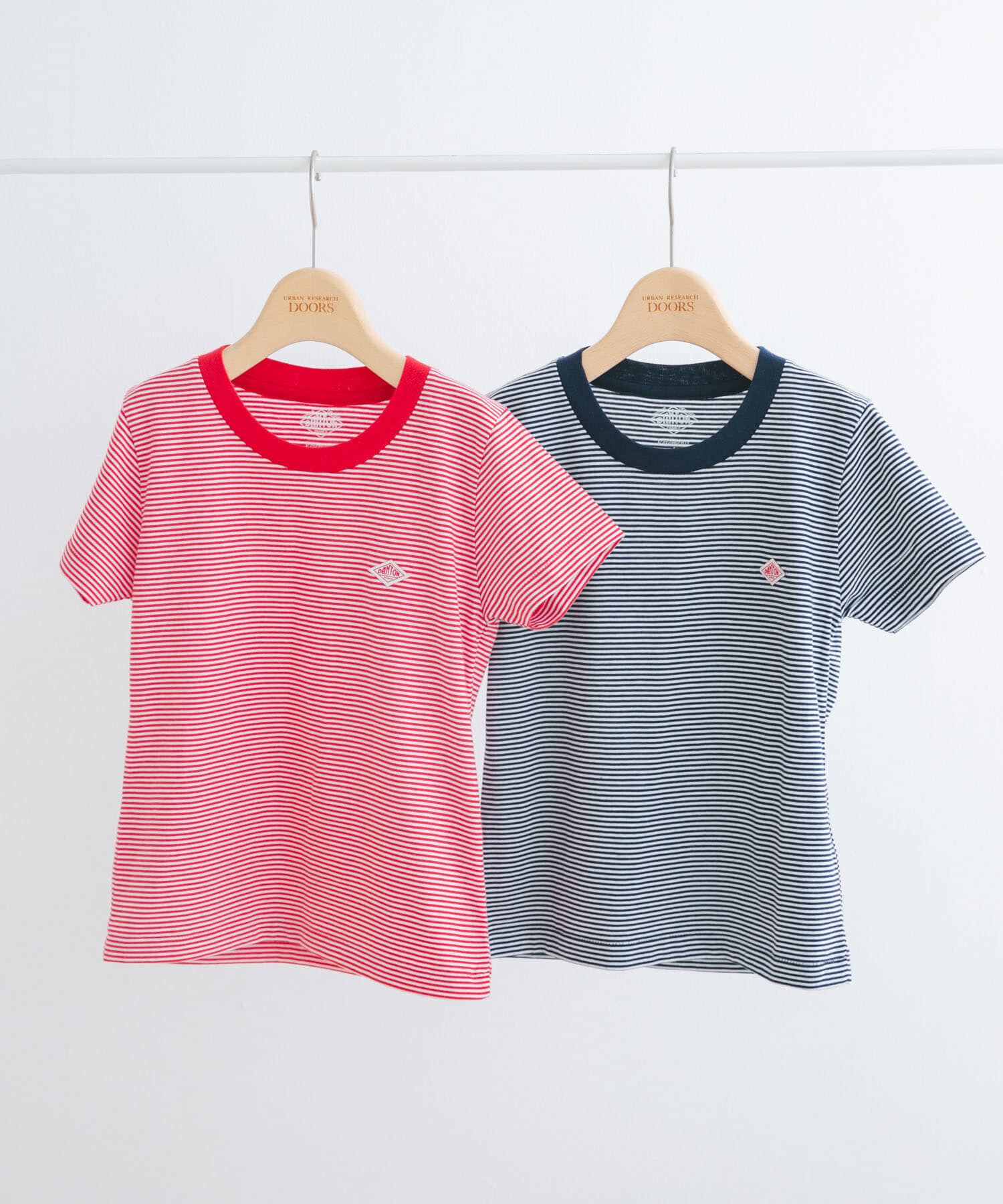 URBAN RESEARCH DOORS「DANTON　KIDS T/C INNER T-SHIRTS(KIDS)」|その他|