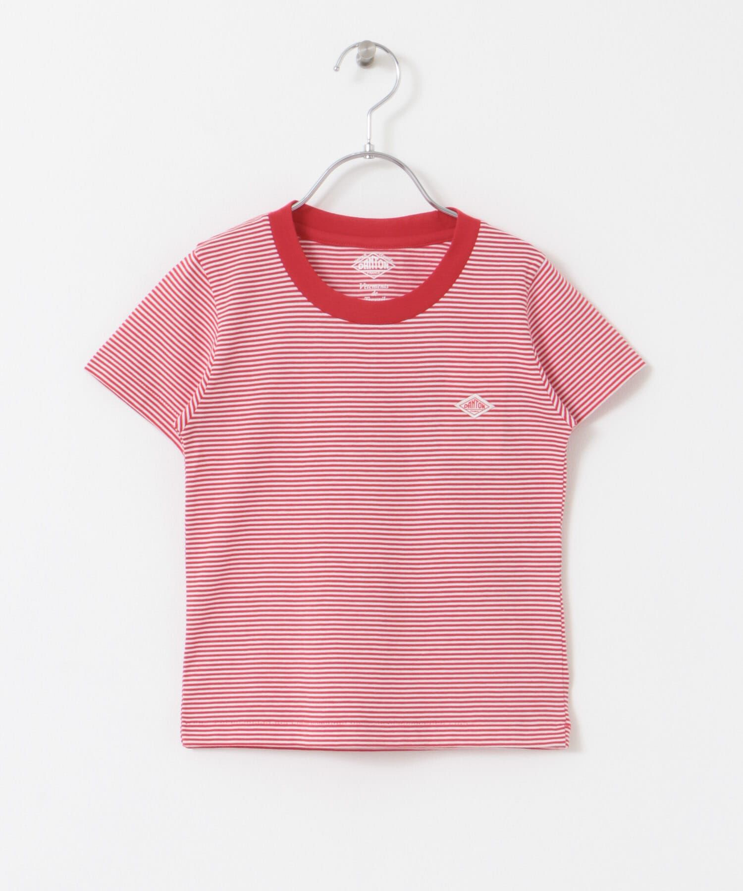 URBAN RESEARCH DOORS「DANTON　KIDS T/C INNER T-SHIRTS(KIDS)」|その他|