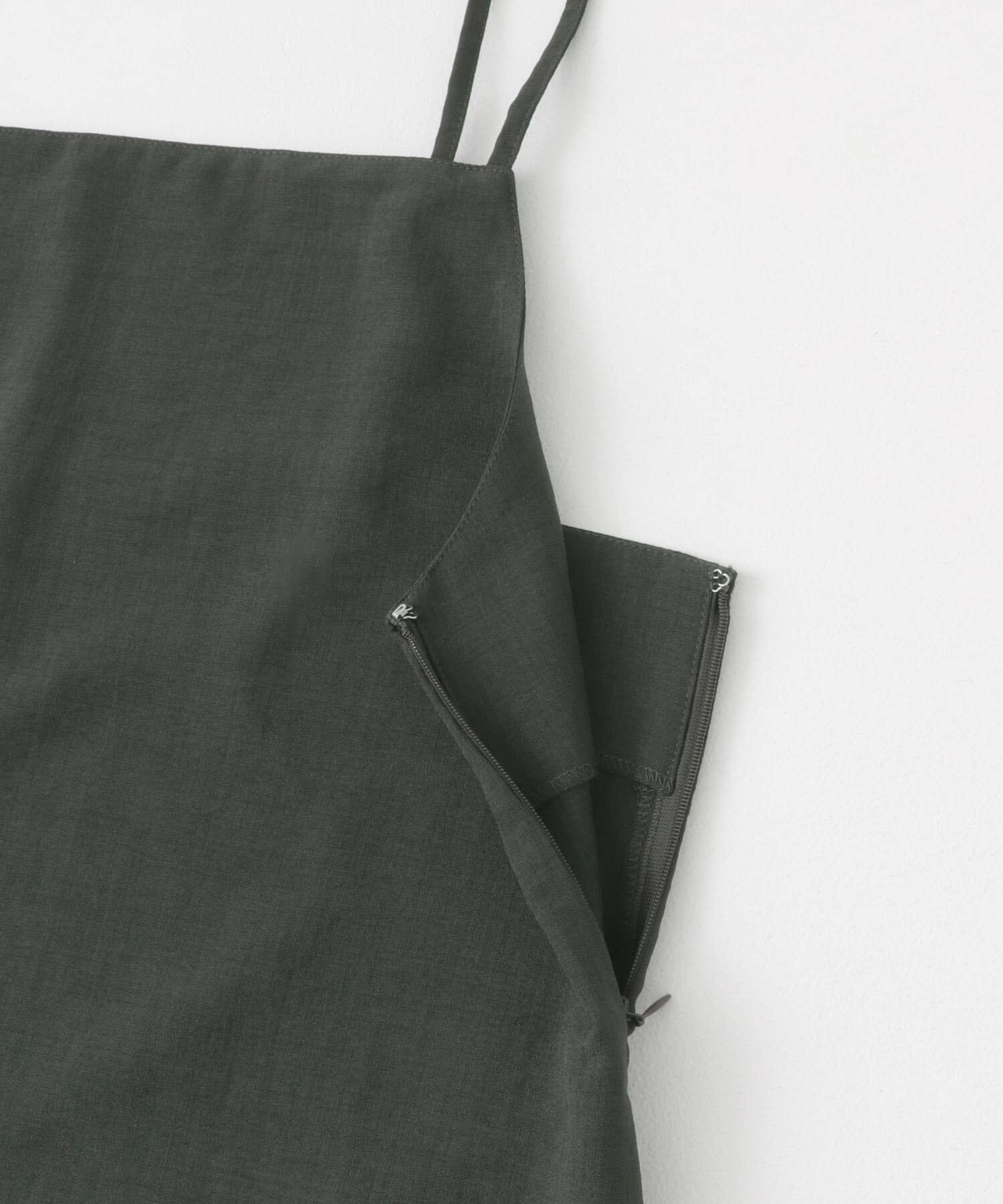 URBAN RESEARCH DOORS「ストレートキャミワンピース」|ワンピース|