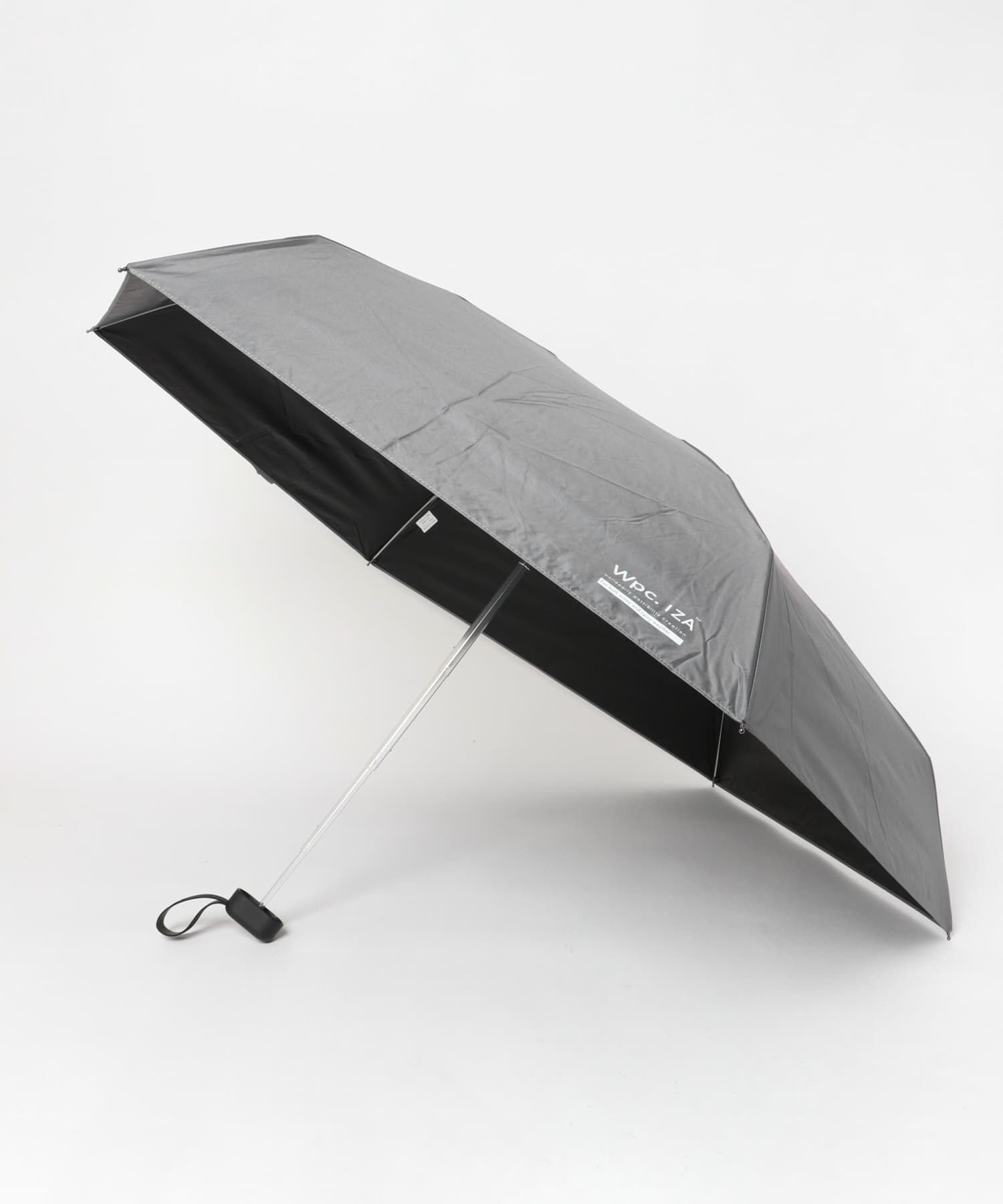 SMELLY「Wpc.　IZA COMPACT」|傘|