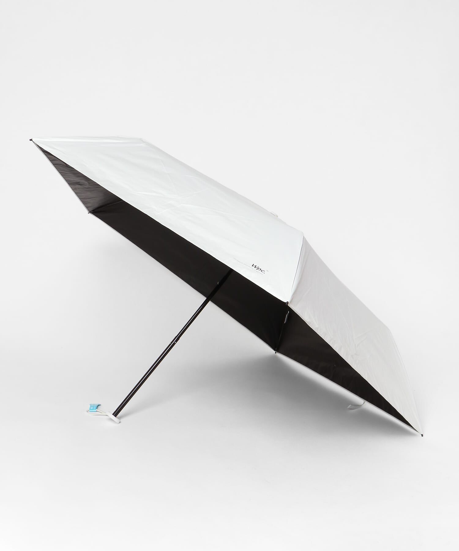 Sonny Label 「Wpc.　晴雨兼用超軽量ソリッドミニ」|傘|