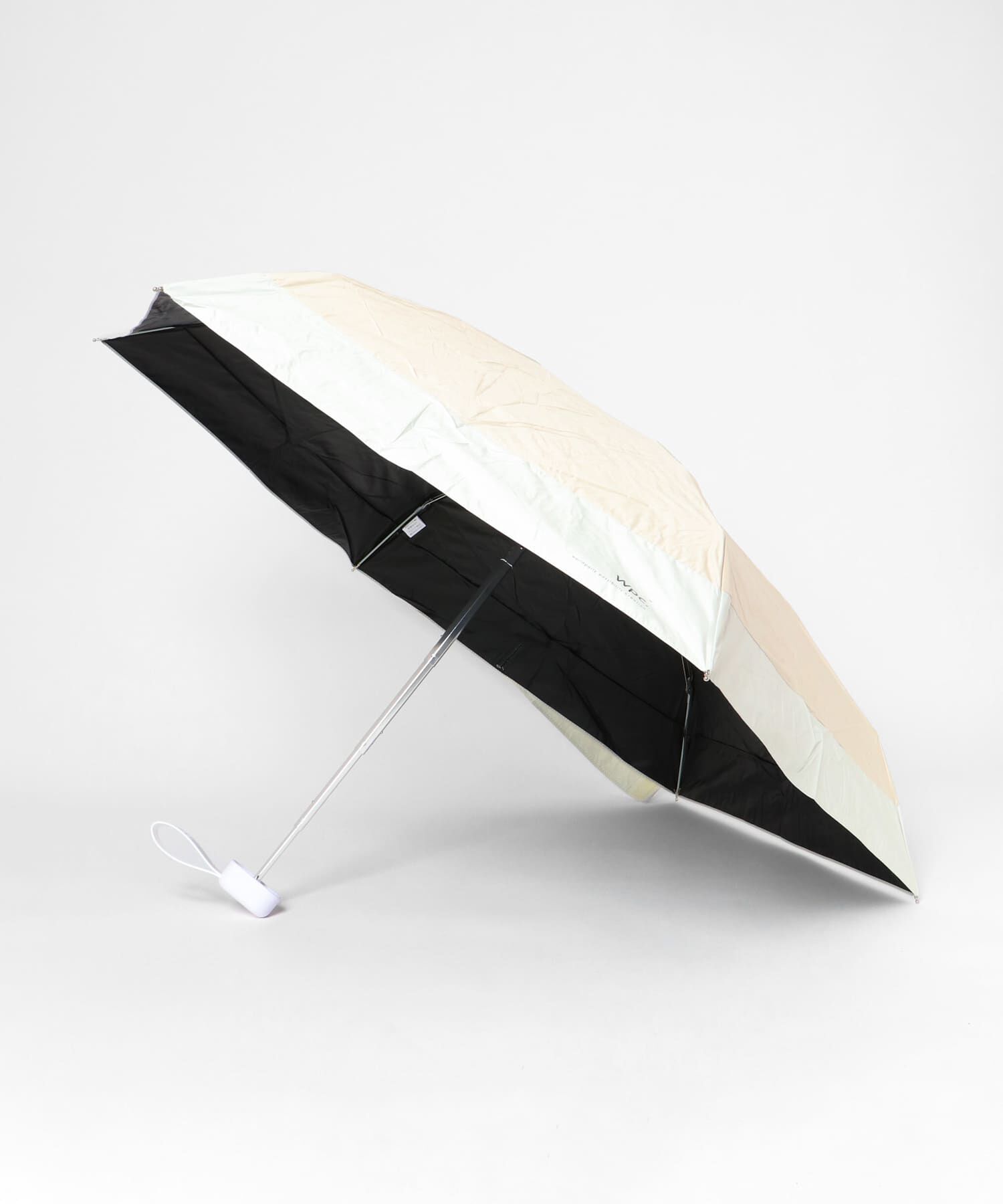 Sonny Label 「Wpc.　晴雨兼用パッチワークタイニー」|傘|