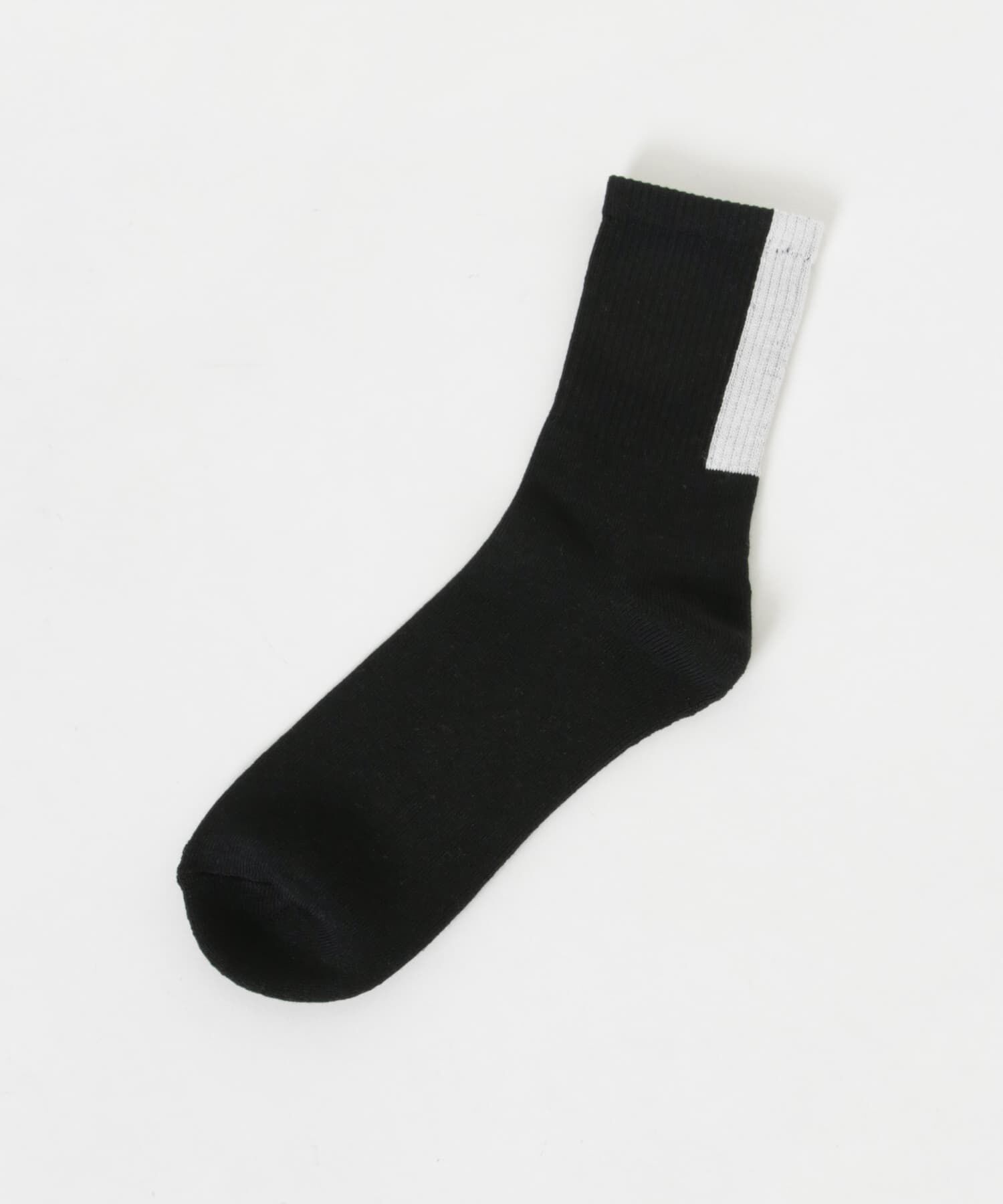 URBAN RESEARCH「『UR TECH』バックラインソックス」|ソックス|