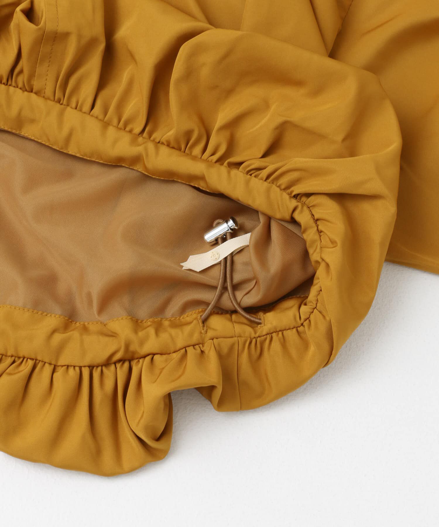 URBAN RESEARCH ROSSO「クロップドバルーンブラウス」|シャツ・ブラウス|