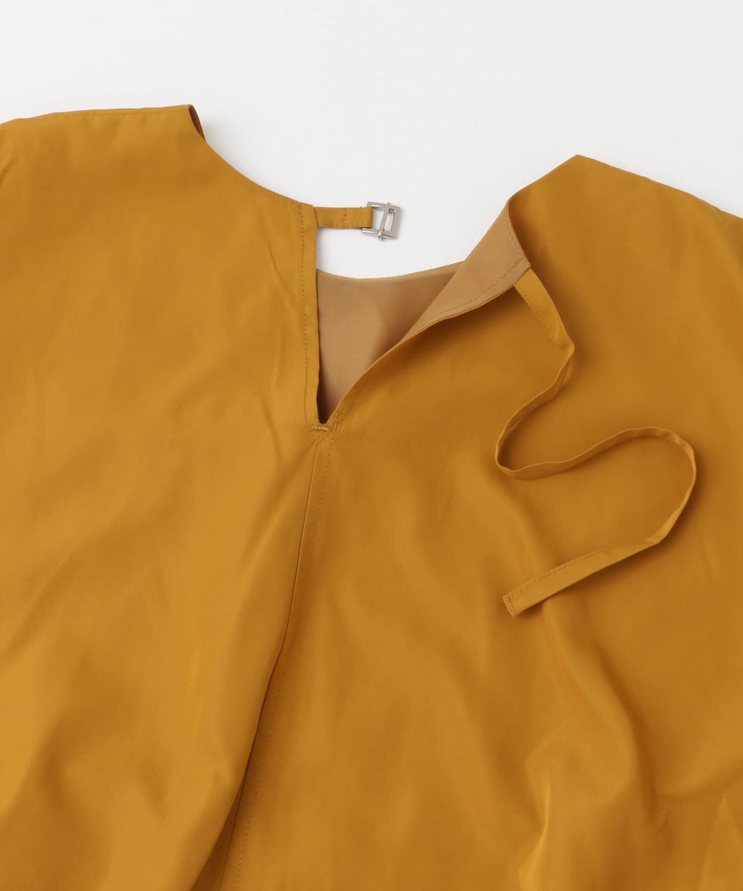 URBAN RESEARCH ROSSO「クロップドバルーンブラウス」|シャツ・ブラウス|