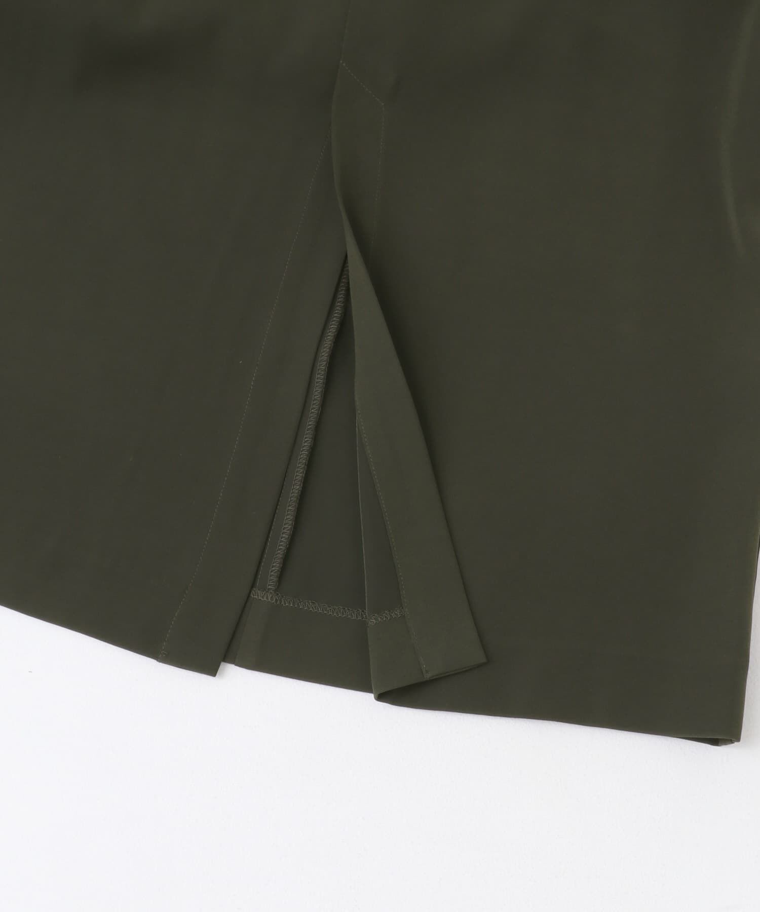 URBAN RESEARCH ROSSO「ストレートカーゴスカート」|スカート|