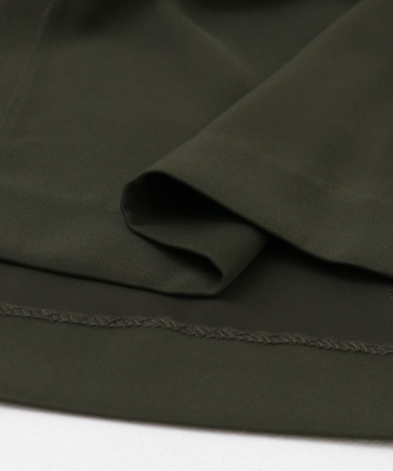 URBAN RESEARCH ROSSO「ストレートカーゴスカート」|スカート|